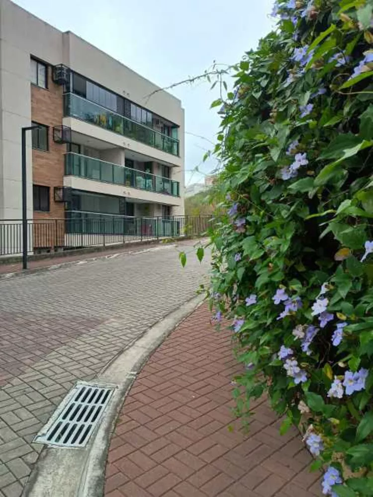 Apartamento, 2 quartos, 60 m² - Foto 16