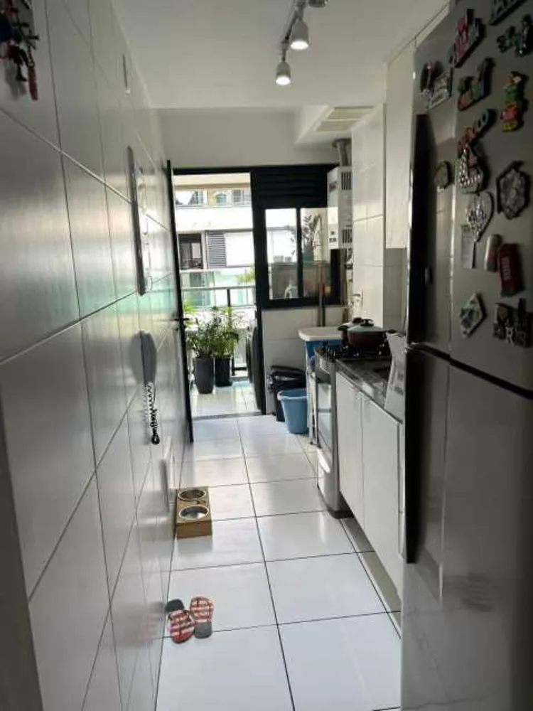 Apartamento, 2 quartos, 60 m² - Foto 17