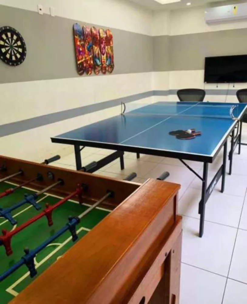 Apartamento, 2 quartos, 60 m² - Foto 3