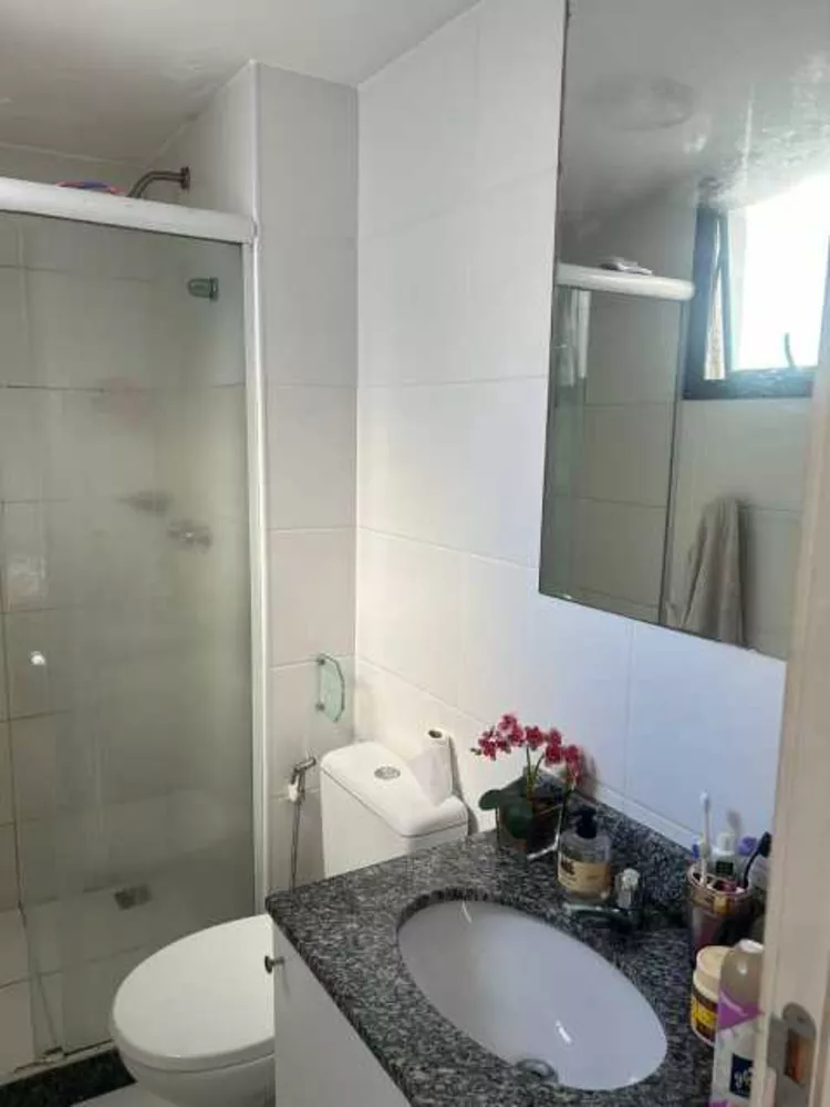 Apartamento, 2 quartos, 60 m² - Foto 6