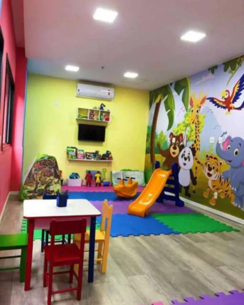 Apartamento, 2 quartos, 60 m² - Foto 5