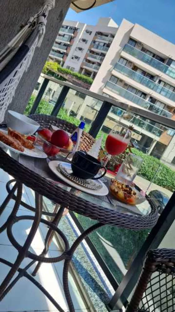 Apartamento, 2 quartos, 60 m² - Foto 22