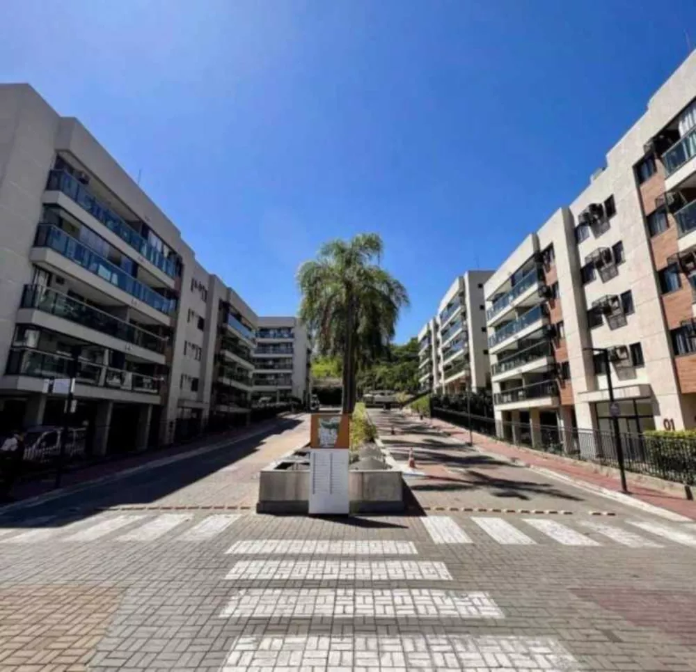 Apartamento, 2 quartos, 60 m² - Foto 18