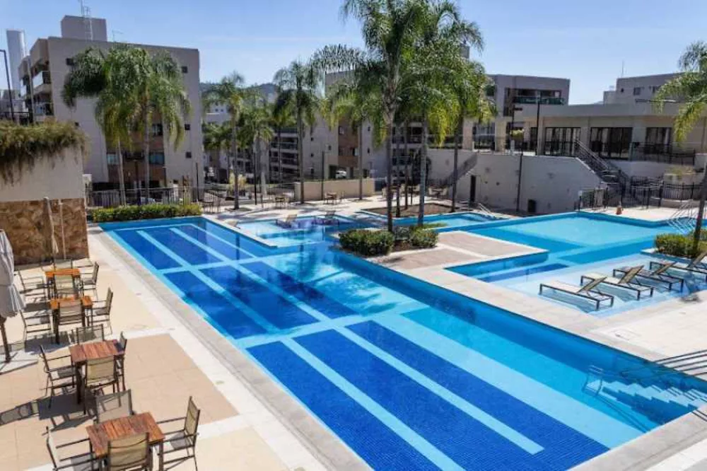 Apartamento, 2 quartos, 60 m² - Foto 1