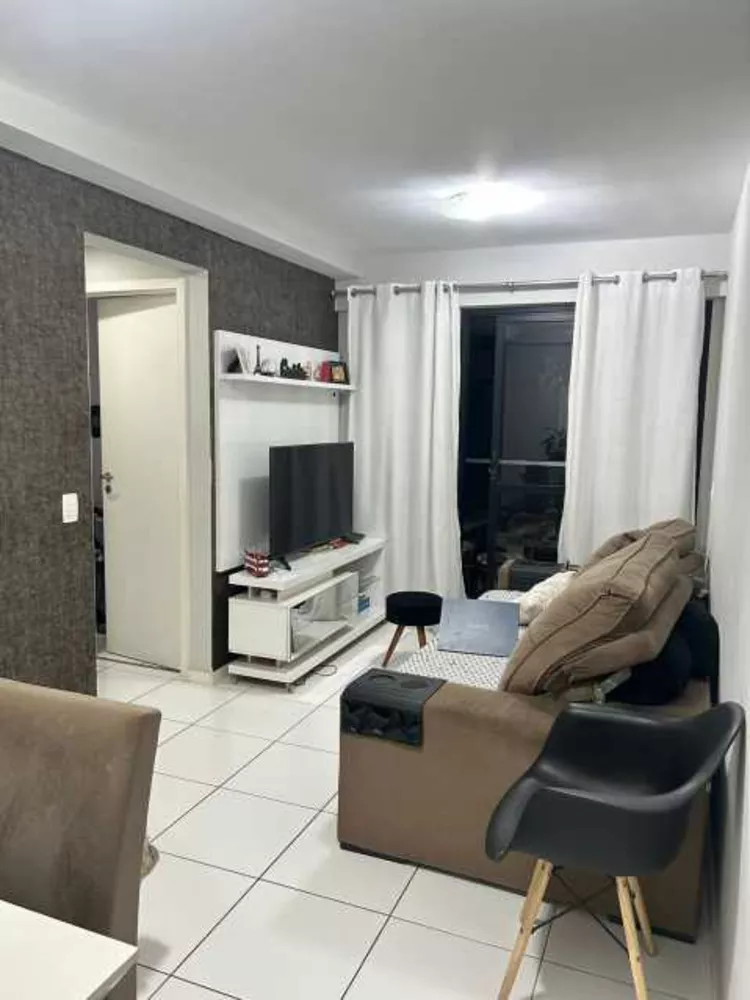 Apartamento, 2 quartos, 60 m² - Foto 12