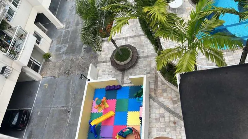 Apartamento, 2 quartos, 56 m² - Foto 15