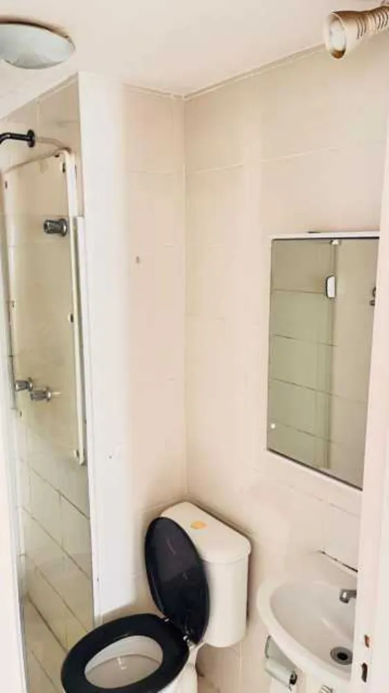 Apartamento, 2 quartos, 56 m² - Foto 10