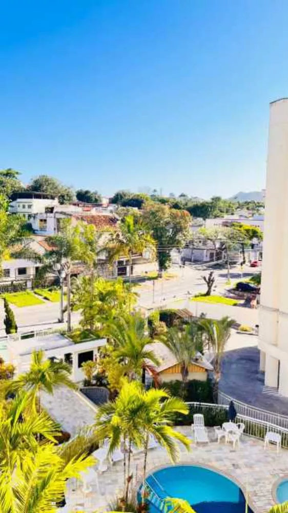 Apartamento, 2 quartos, 56 m² - Foto 3