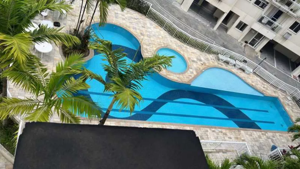 Apartamento, 2 quartos, 56 m² - Foto 8
