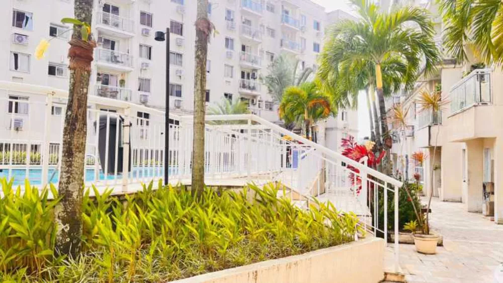 Apartamento, 2 quartos, 56 m² - Foto 4