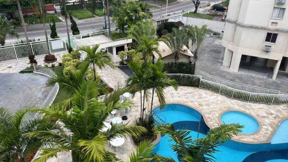 Apartamento, 2 quartos, 56 m² - Foto 5