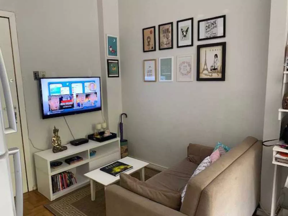 Loft, 30 m² - Foto 4