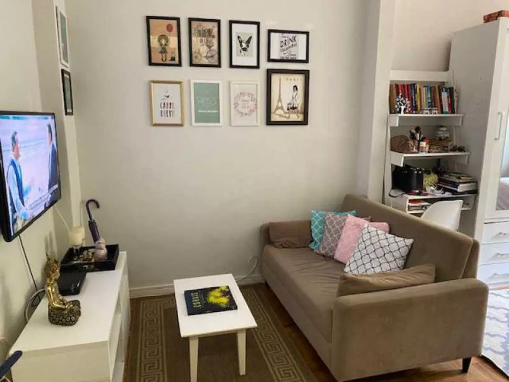 Loft, 30 m² - Foto 13
