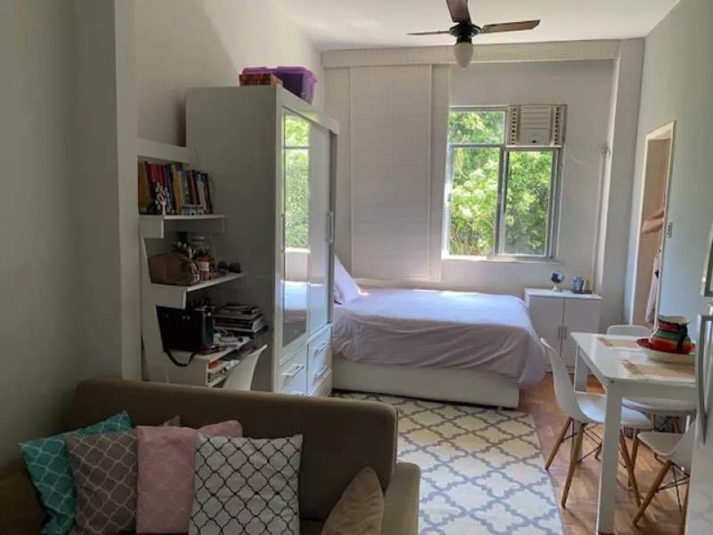 Loft, 30 m² - Foto 1