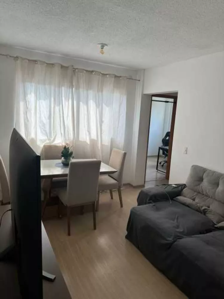Apartamento, 2 quartos, 49 m² - Foto 13
