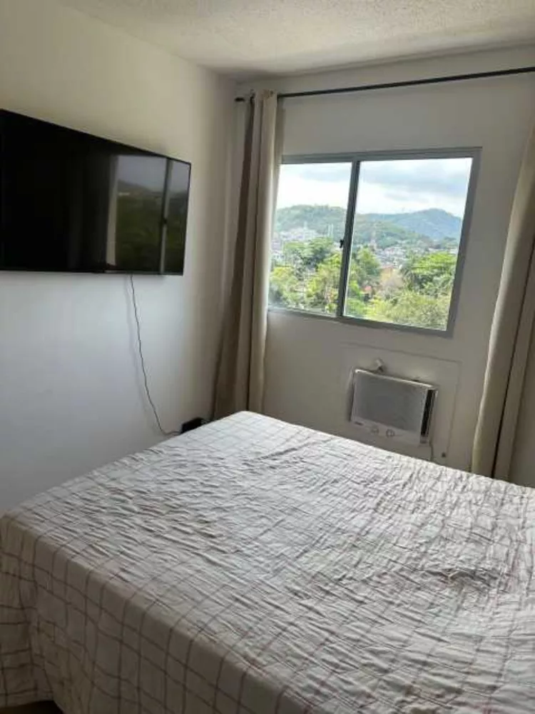 Apartamento, 2 quartos, 49 m² - Foto 7