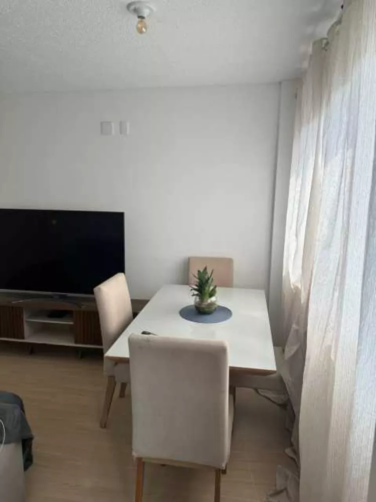 Apartamento, 2 quartos, 49 m² - Foto 8