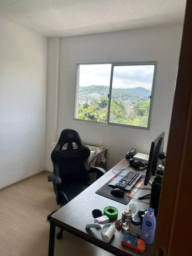 Apartamento, 2 quartos, 49 m² - Foto 4