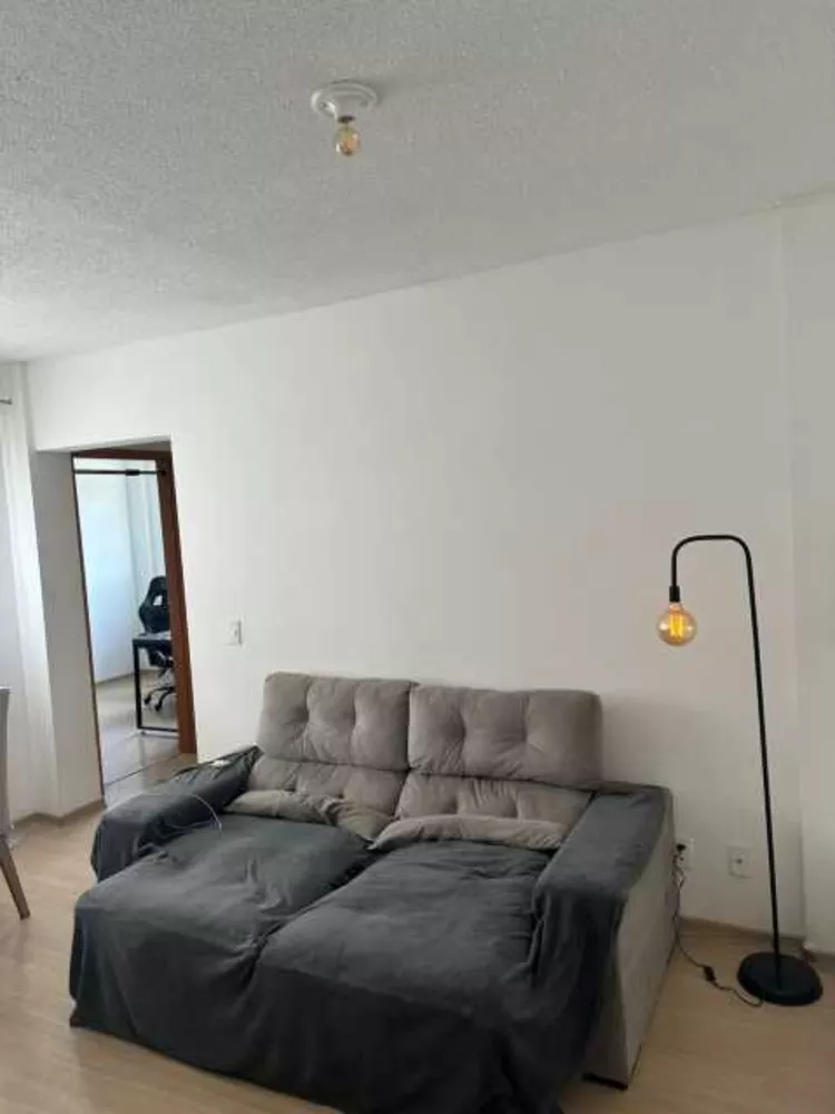 Apartamento, 2 quartos, 49 m² - Foto 17
