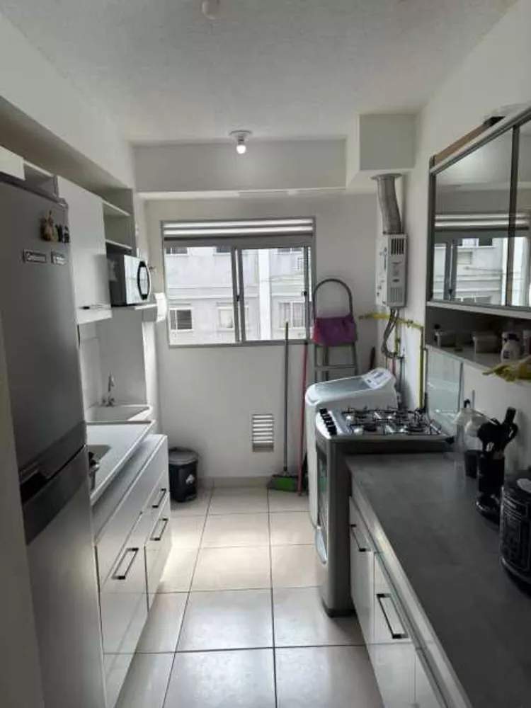 Apartamento, 2 quartos, 49 m² - Foto 3