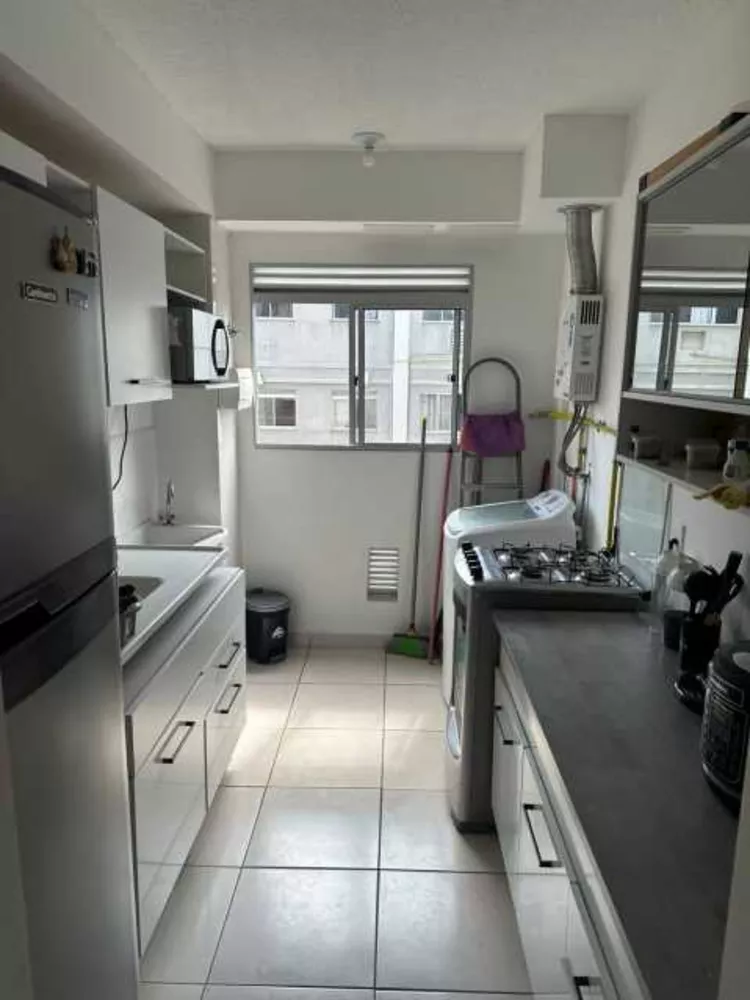 Apartamento, 2 quartos, 49 m² - Foto 1