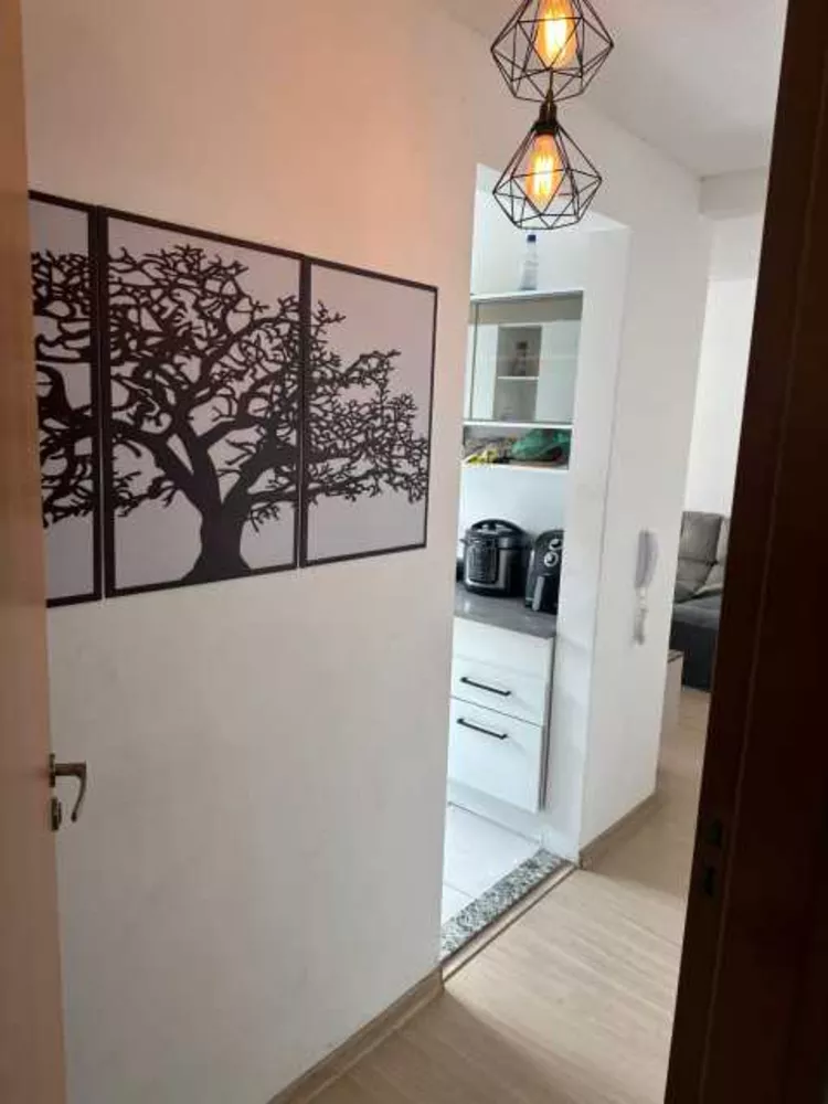 Apartamento, 2 quartos, 49 m² - Foto 16