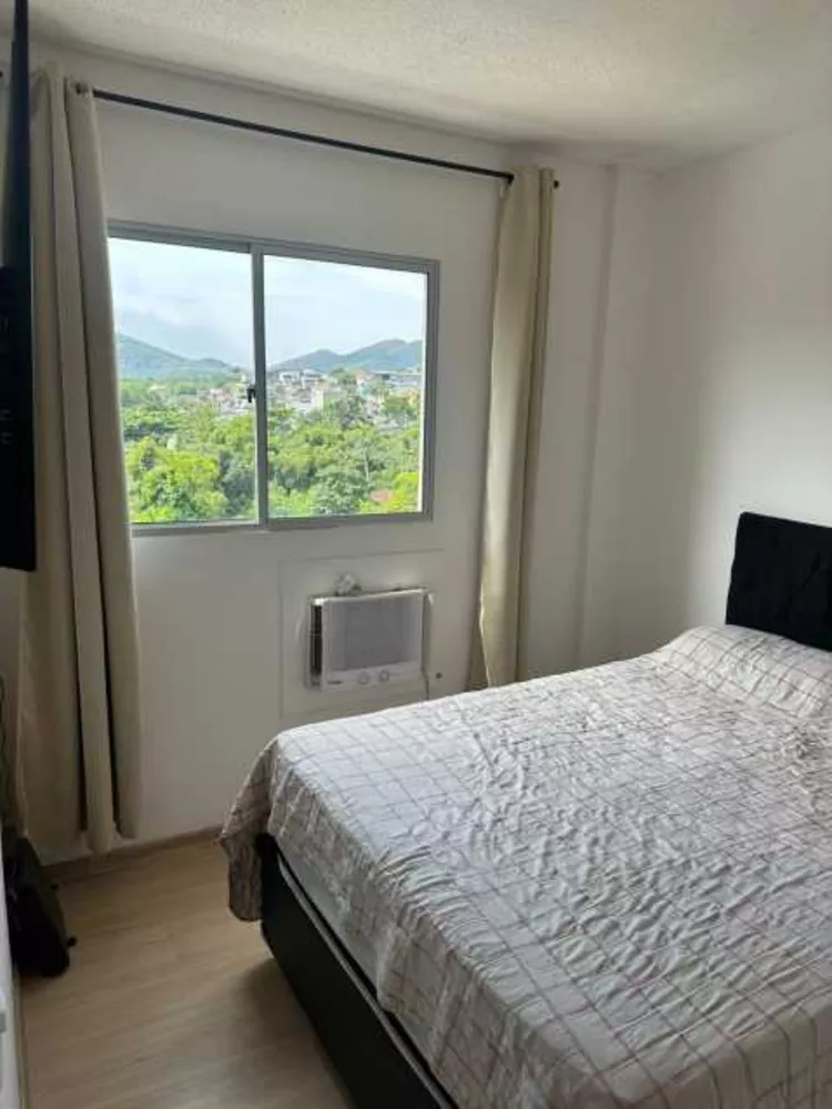 Apartamento, 2 quartos, 49 m² - Foto 11