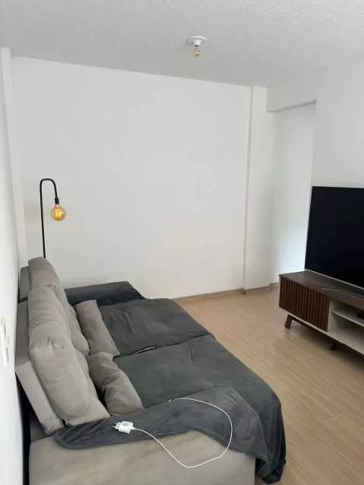 Apartamento, 2 quartos, 49 m² - Foto 6