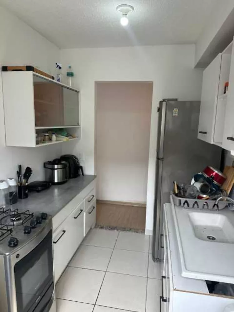 Apartamento, 2 quartos, 49 m² - Foto 2