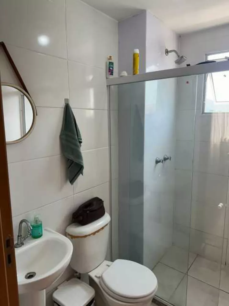 Apartamento, 2 quartos, 49 m² - Foto 10