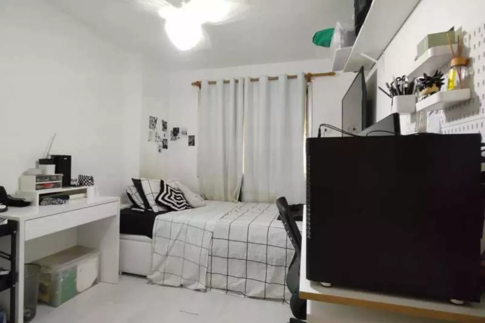 Apartamento, 2 quartos, 78 m² - Foto 13