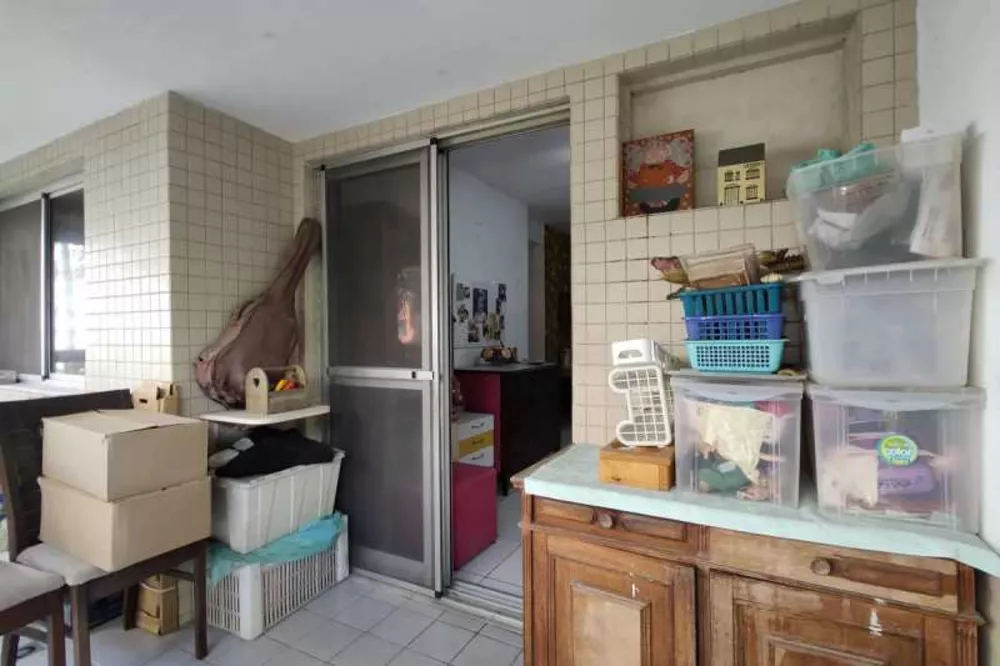 Apartamento, 2 quartos, 78 m² - Foto 3