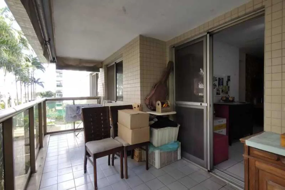 Apartamento, 2 quartos, 78 m² - Foto 8