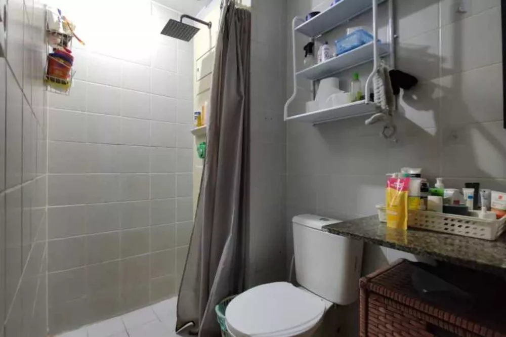 Apartamento, 2 quartos, 78 m² - Foto 2
