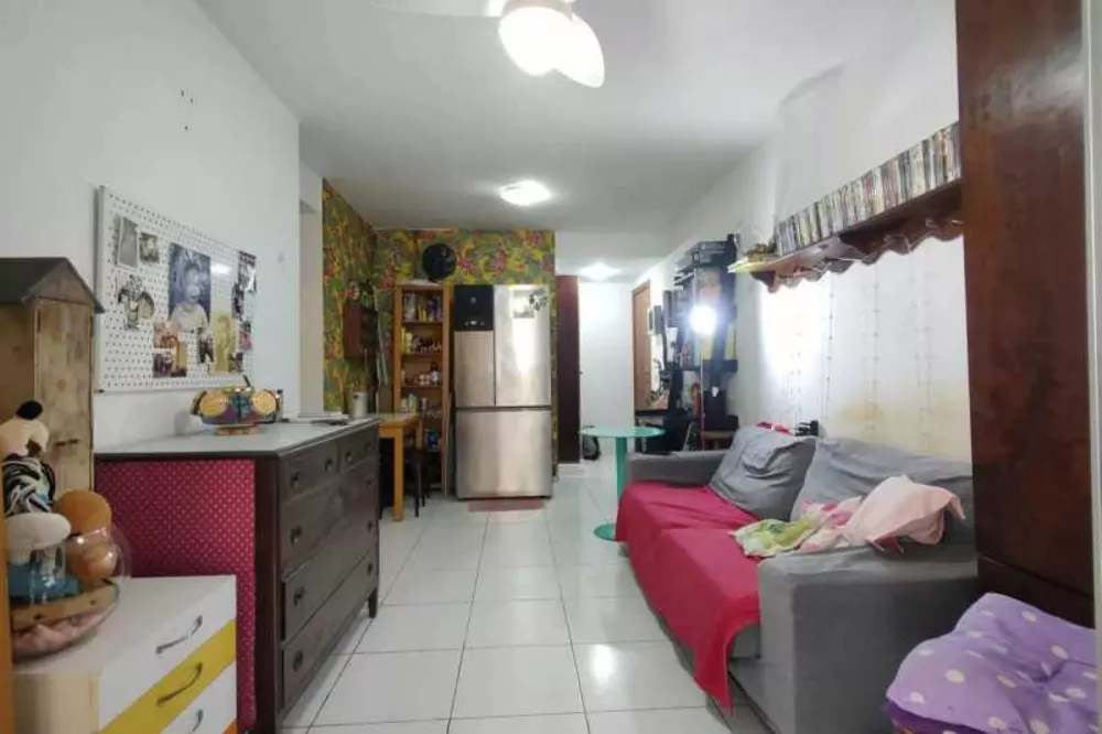 Apartamento, 2 quartos, 78 m² - Foto 6