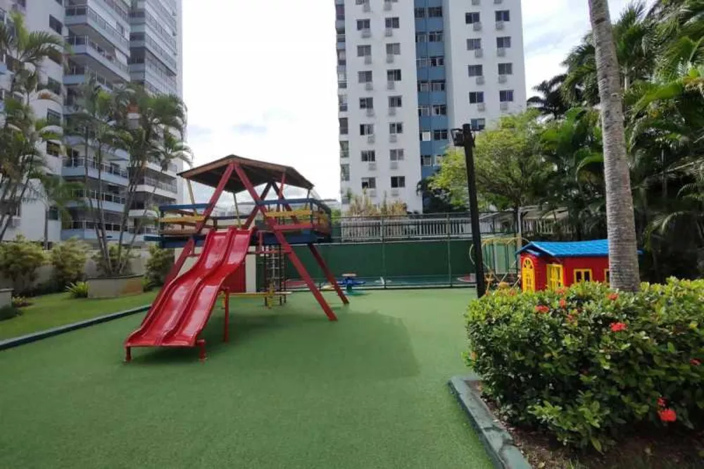 Apartamento, 2 quartos, 78 m² - Foto 30