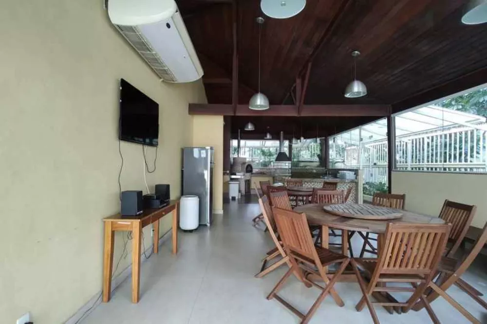 Apartamento, 2 quartos, 78 m² - Foto 5
