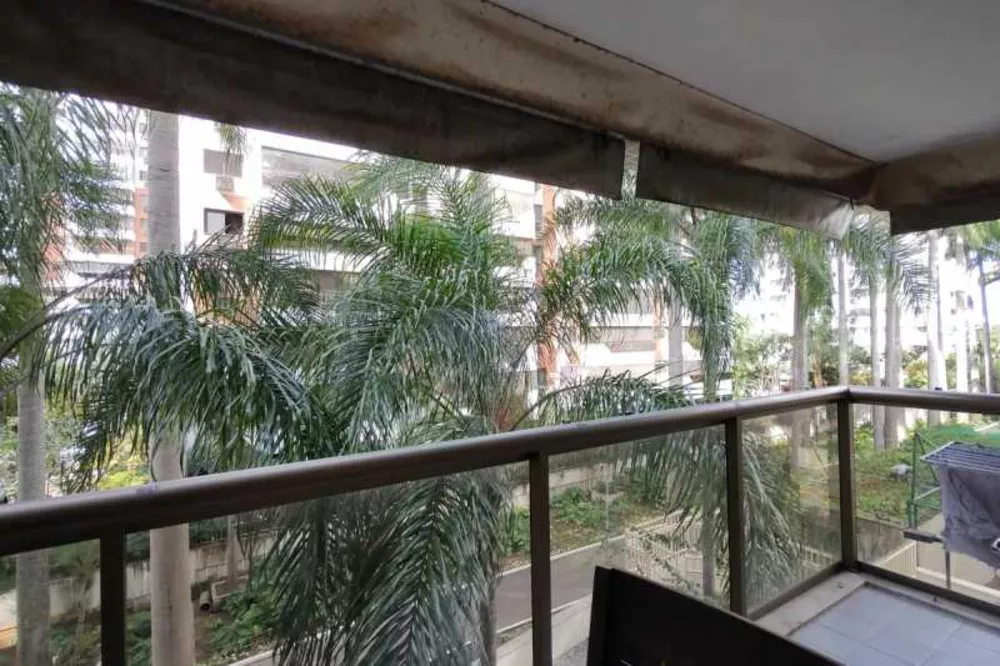 Apartamento, 2 quartos, 78 m² - Foto 21