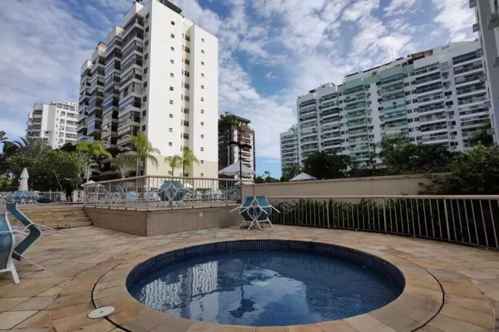 Apartamento, 2 quartos, 78 m² - Foto 10