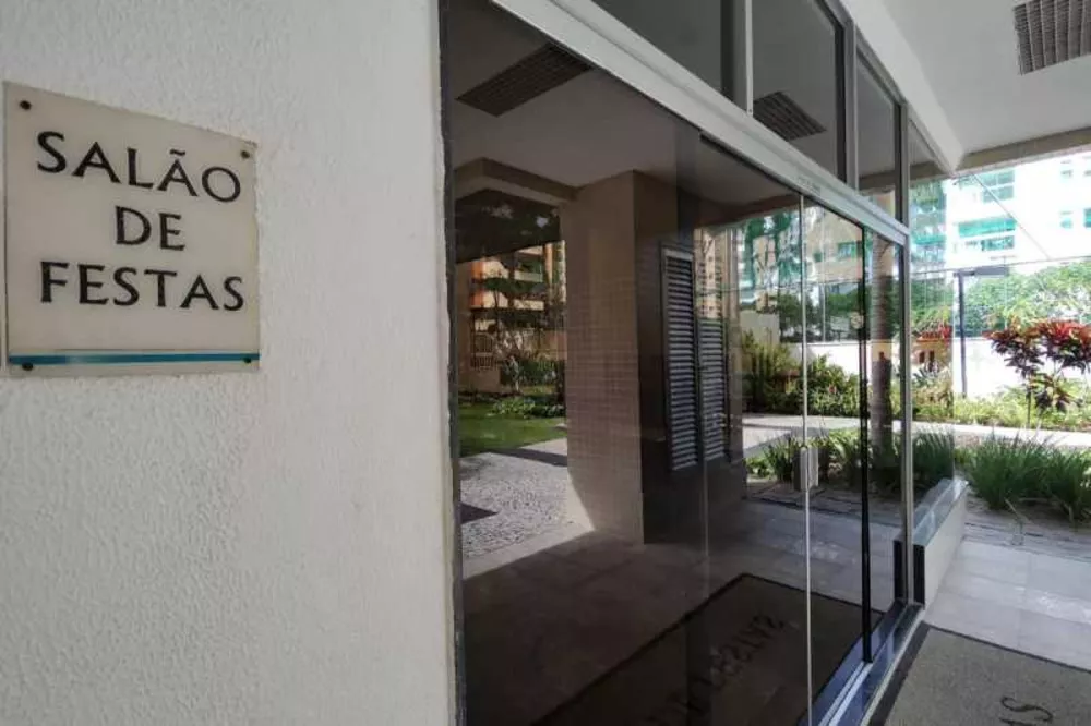 Apartamento, 2 quartos, 78 m² - Foto 23