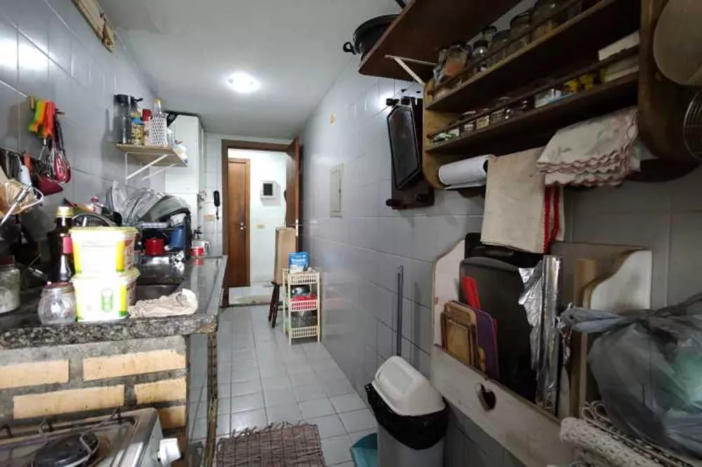 Apartamento, 2 quartos, 78 m² - Foto 12