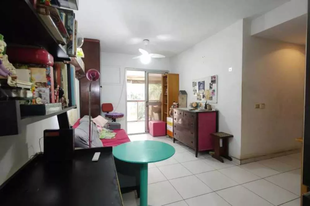 Apartamento, 2 quartos, 78 m² - Foto 7