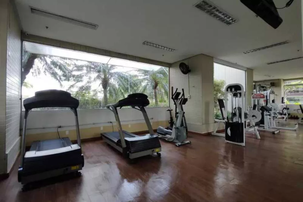 Apartamento, 2 quartos, 78 m² - Foto 26