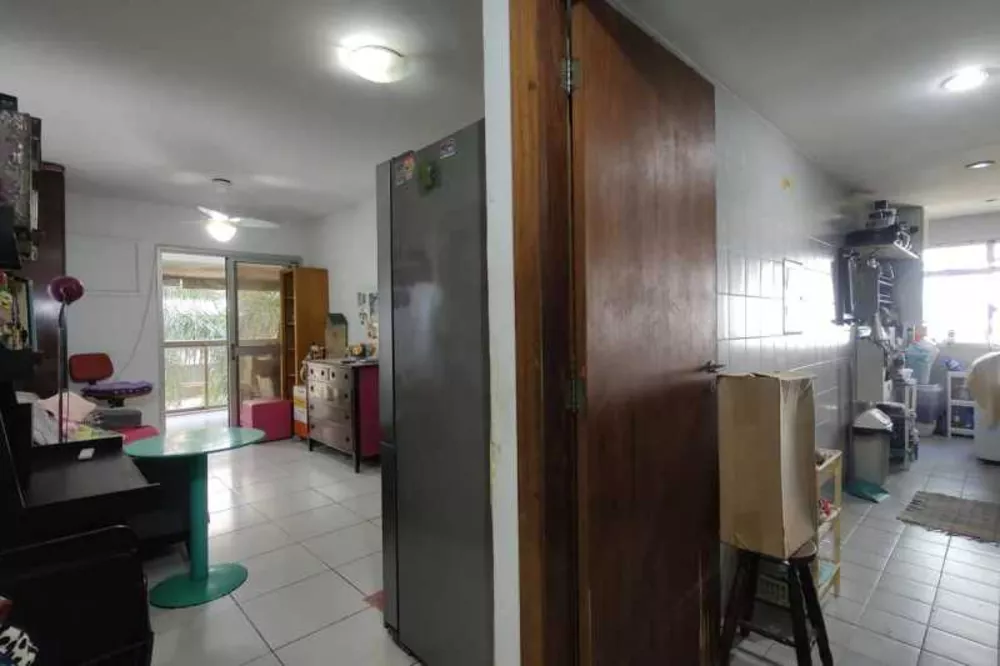 Apartamento, 2 quartos, 78 m² - Foto 1