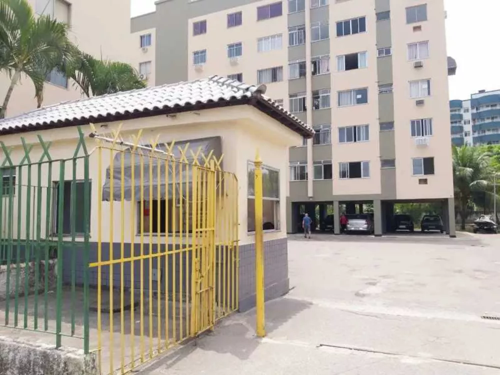 Apartamento, 2 quartos, 50 m² - Foto 5