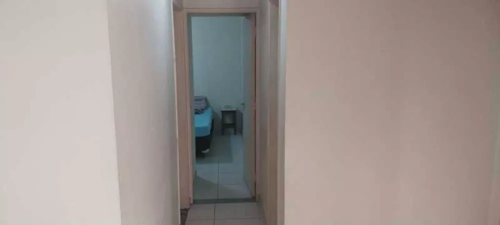 Apartamento, 2 quartos, 50 m² - Foto 7