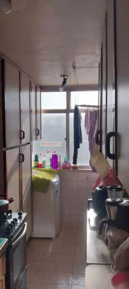 Apartamento, 2 quartos, 50 m² - Foto 8
