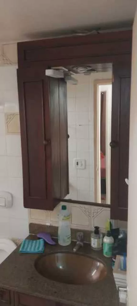 Apartamento, 2 quartos, 50 m² - Foto 10