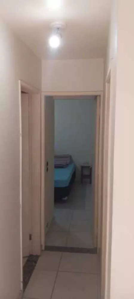 Apartamento, 2 quartos, 50 m² - Foto 6