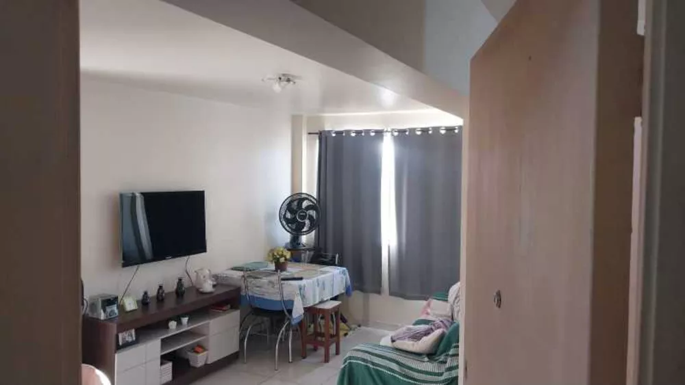 Apartamento, 2 quartos, 50 m² - Foto 12